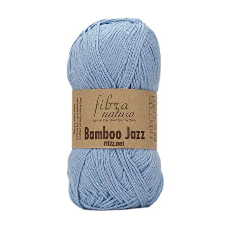 Fibra Natura Bamboo Jazz 11-218