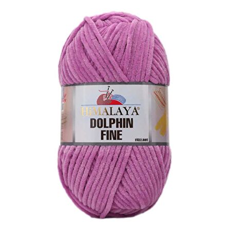 Himalaya Dolphin Fine 80528 Gül Kurusu