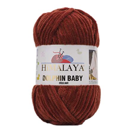 Himalaya Dolphin Baby 80370 Tarçın