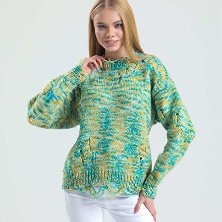 Etrofil Vintage Organic Hand Paint FALL IN LOVE SE707