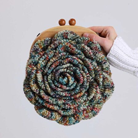 Etrofil Vintage Organic Hand Paint ENDEMIC SE706