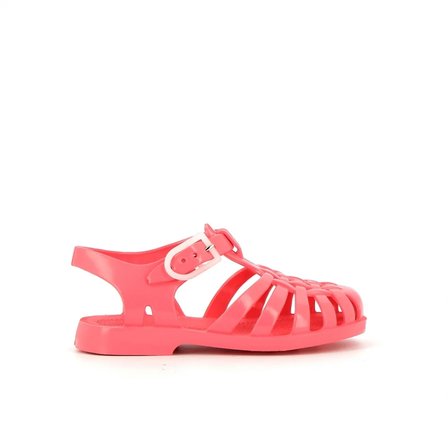 Meduse Sun Bonbon - Pembe Kız Çocuk Sandalet