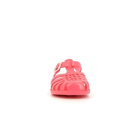 Meduse Sun Bonbon - Pembe Kız Çocuk Sandalet