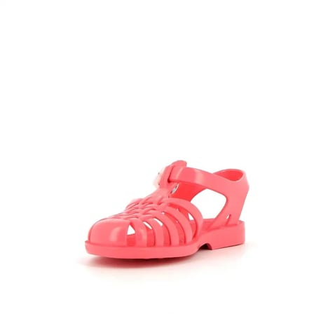 Meduse Sun Bonbon - Pembe Kız Çocuk Sandalet
