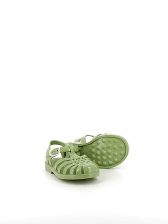 Meduse Sun Olive - Yeşil Unisex Çocuk Sandalet