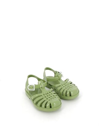 Meduse Sun Olive - Yeşil Unisex Çocuk Sandalet