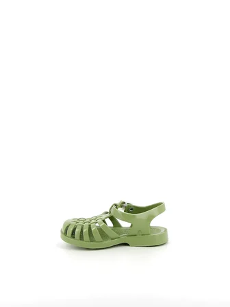 Meduse Sun Olive - Yeşil Unisex Çocuk Sandalet