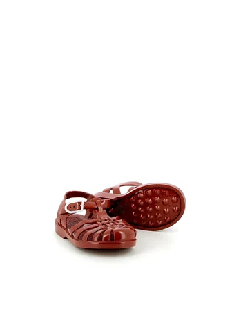 Meduse Sun Terracotta - Kahverengi Unisex Çocuk Sandalet