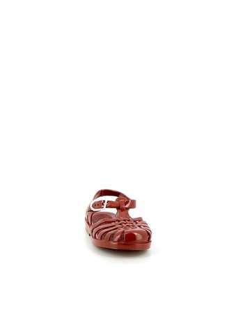 Meduse Sun Terracotta - Kahverengi Unisex Çocuk Sandalet