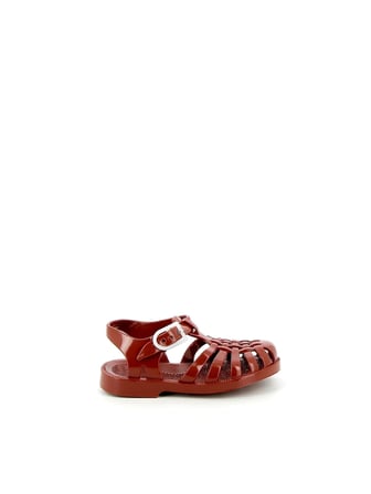 Meduse Sun Terracotta - Kahverengi Unisex Çocuk Sandalet