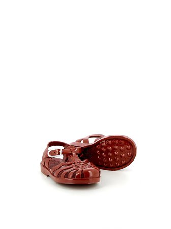 Meduse Sun Terracotta - Kahverengi Unisex Çocuk Sandalet