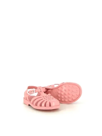 Meduse Sun Guimauve - Pembe Kız Çocuk Sandalet
