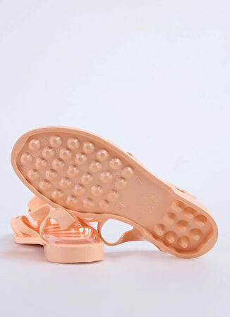 Meduse Şeftali Kadın Sandalet 629419