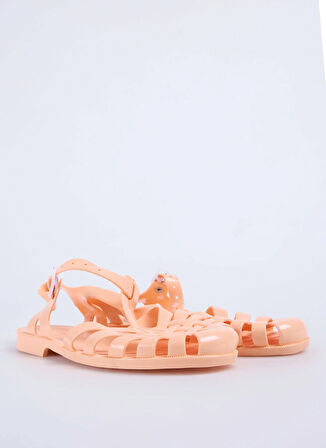 Meduse Şeftali Kadın Sandalet 629419