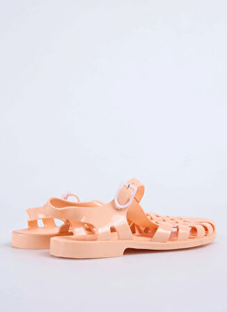 Meduse Şeftali Kadın Sandalet 629419