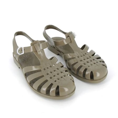 Meduse Sun Kaki Clair - Haki Unisex Çocuk Sandalet