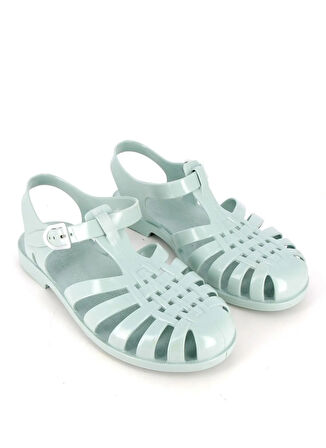 Meduse Mint Kız Çocuk Sandalet SUN 201