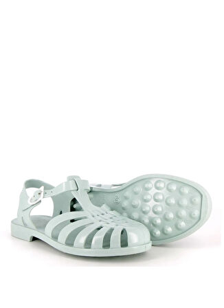 Meduse Mint Kız Çocuk Sandalet SUN 201