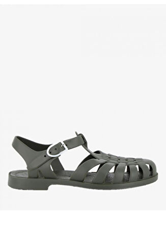 Açık Haki Kadın Sandalet 620039