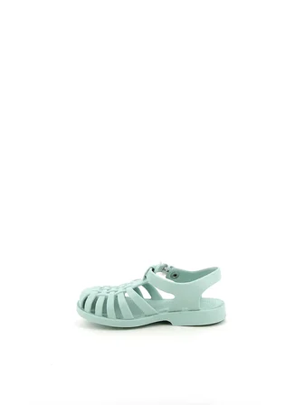 Meduse Sunmif Mat Oxyde Mavi Unisex Çocuk Sandalet