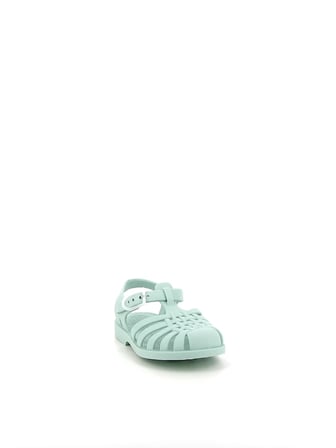 Meduse Sunmif Mat Oxyde Mavi Unisex Çocuk Sandalet