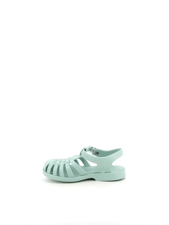 Meduse Sunmif Mat Oxyde Mavi Unisex Çocuk Sandalet
