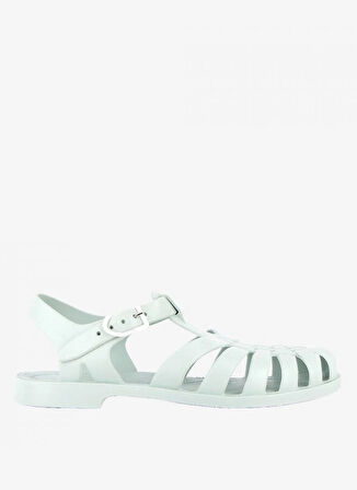 Gri Kadın Sandalet 620029