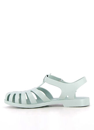 Gri Kadın Sandalet 620029