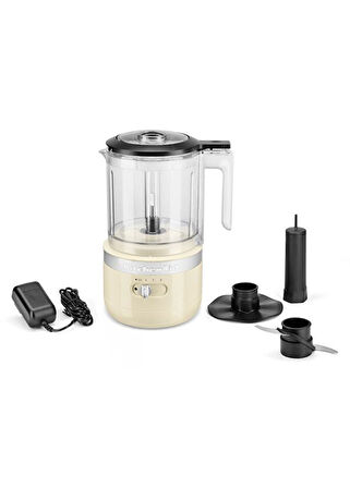 Kitchenaid 5KFCB519 Kablosuz Mutfak Robotu 1,19 lt