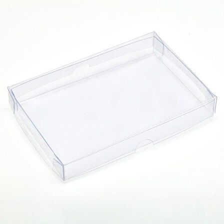 Asetat Yasin Ve Tesbih Kutusu 14X17X2 CM (50 Adet)