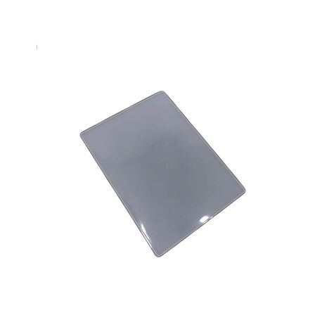 Epoksi Silikon  Kalıp Sekreterlik Kalıbı 32.5X23.5 CM