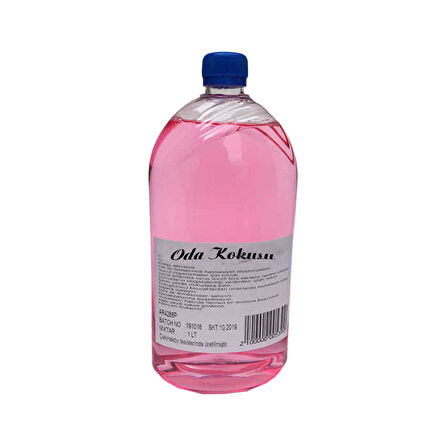 Oda Kokusu Gül 1 Litre  Pembe