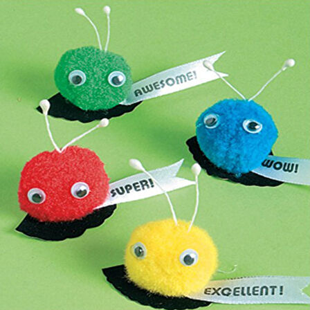 Oynar Plastik Göz Oyuncak Göz 15 MM (1000 Adet)