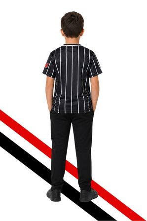 BEŞİKTAŞ ÇOCUK T-SHIRT UV KUTU HEDİYELİ