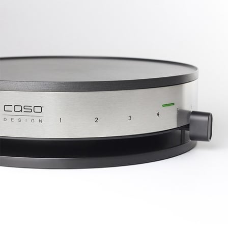 Caso CM 1300 Krep Makinesi