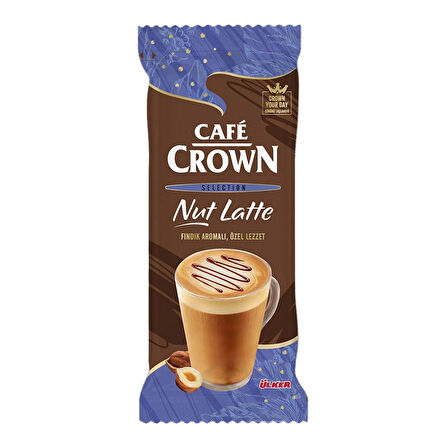 Cafe Crown 3x10 lu Karma Avantaj Paketi 3 lü