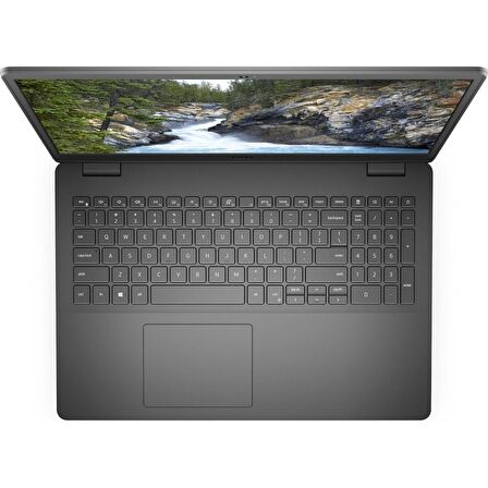 Dell Vostro 3510 Intel Core i5-1135G7 8GB 256GB SSD 15.6" Ubuntu Taşınabilir Bilgisayar N8803VN3510U