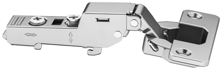 Häfele M310 Menteşe frenli ydb 48/6 Ø10mm db.