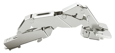 Häfele M310 155° frenli ydb 45/9,5 Ø8mm db