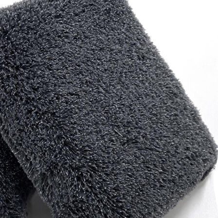 SCRUBPAD LUXURY CLEANING PAD IRON CHEMICAL 8 x14x3 cm