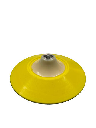 Esnek Polisaj Makina Tabanı 150MM