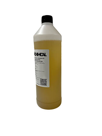 IRON CHEMICAL BHS Beton Forte 600ml | Konsantre Harç ve Çimento Temizleyici | Güçlü Asit Bazlı Temizlik Solüsyonu