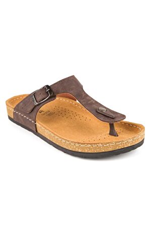 Mira Anatomik Kadın Terlik