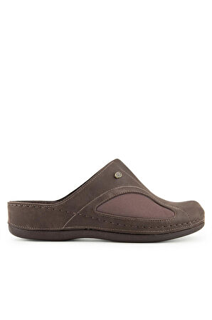 Muya Cara Extra Rahat Anatomik Taban Halluks Valgus Kemik Çıkıntısına Uygun Kadın Terlik