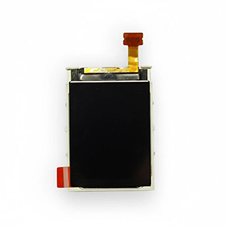 Nokia Asha 3110C LCD Ekran Nokia 3500C LCD 2220s 2320c 2323c 2330c 2332c 2680s 2690 2720f 3109c 3110c 3500 7070 Uyumlu LCD Ekran