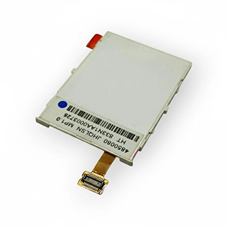 Nokia Asha 3110C LCD Ekran Nokia 3500C LCD 2220s 2320c 2323c 2330c 2332c 2680s 2690 2720f 3109c 3110c 3500 7070 Uyumlu LCD Ekran