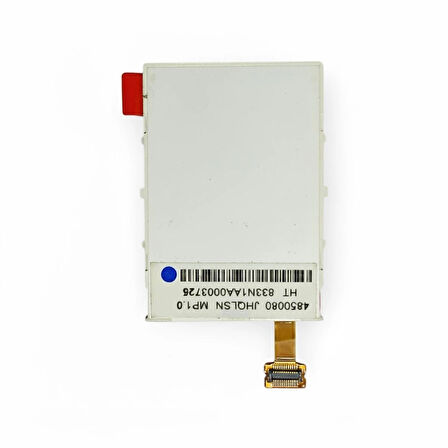 Nokia Asha 3110C LCD Ekran Nokia 3500C LCD 2220s 2320c 2323c 2330c 2332c 2680s 2690 2720f 3109c 3110c 3500 7070 Uyumlu LCD Ekran