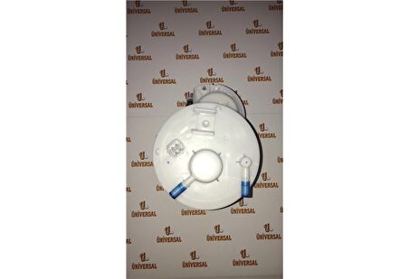 ŞAMANDIRA İ30 12-15 /CEED 12-15 /CERATO 12-15