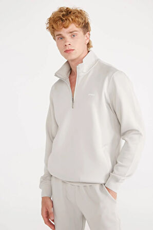 Jepublic Erkek Sweatshirt-J232405