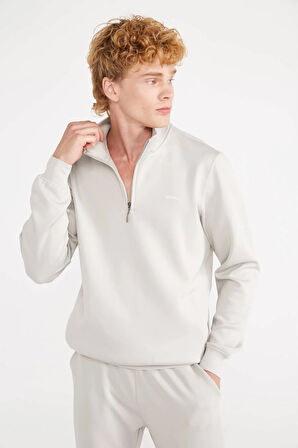 Jepublic Erkek Sweatshirt-J232405